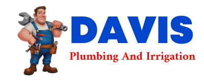 Trusted plumber in ODEM